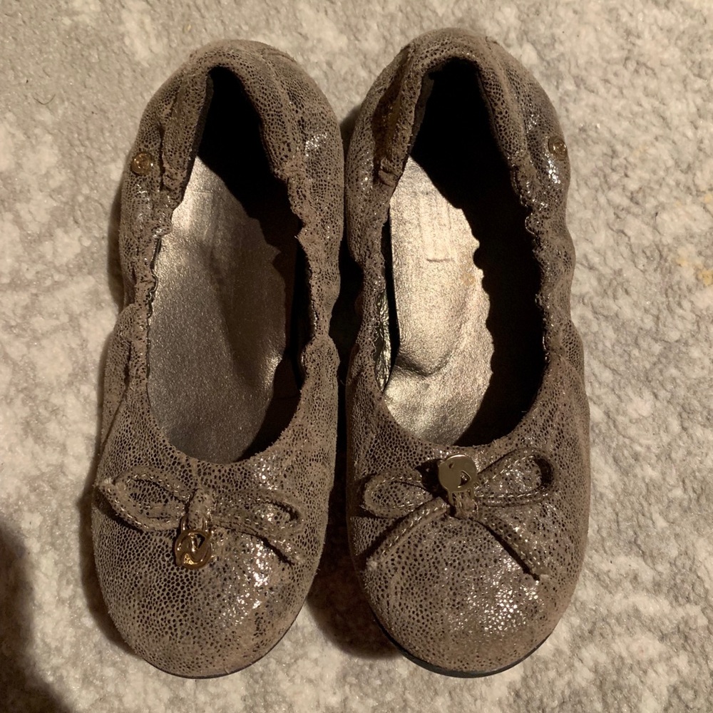 Girls Flats